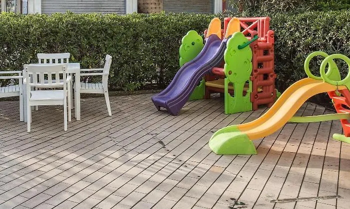 Nizza Hotel Riccione