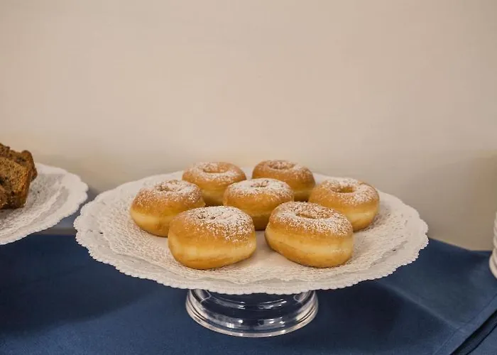 Nizza Hotel Riccione