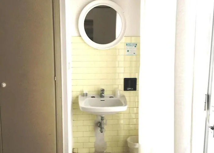 Hotel Nizza Riccione