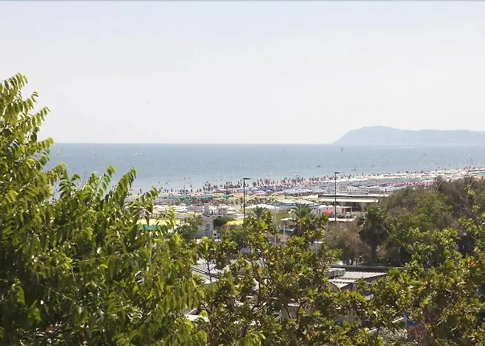 호텔 Nizza 2*