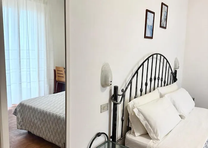 Szálloda Nizza 2*