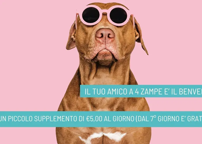Nizza Szálloda Riccione
