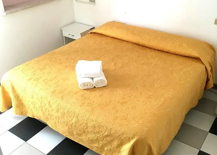 Szálloda Nizza