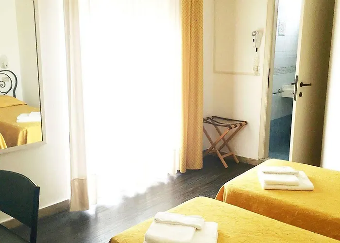 Nizza Riccione
