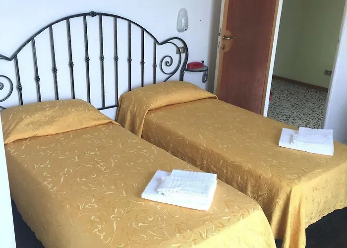 Nizza Szálloda 2*